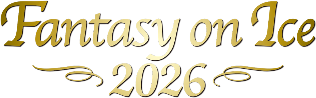 Fantasy on Ice 2026